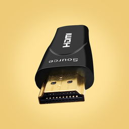 高清視界新選擇 深入解析HDMI光纖線的產品精修與優勢