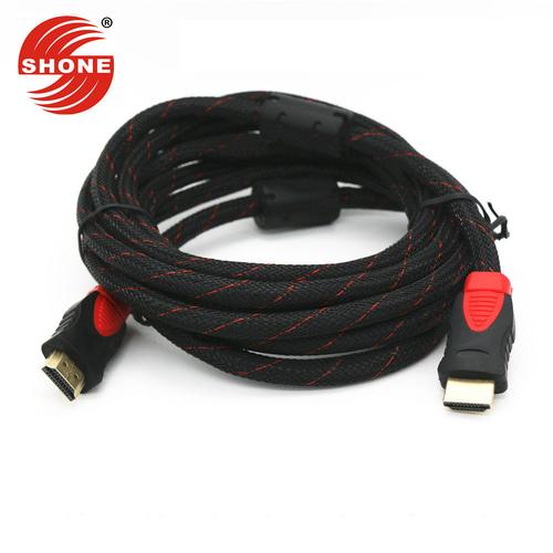 HDMI線帶網(wǎng)（HDMI Ethernet Channel）詳解 功能、應(yīng)用與選購指南